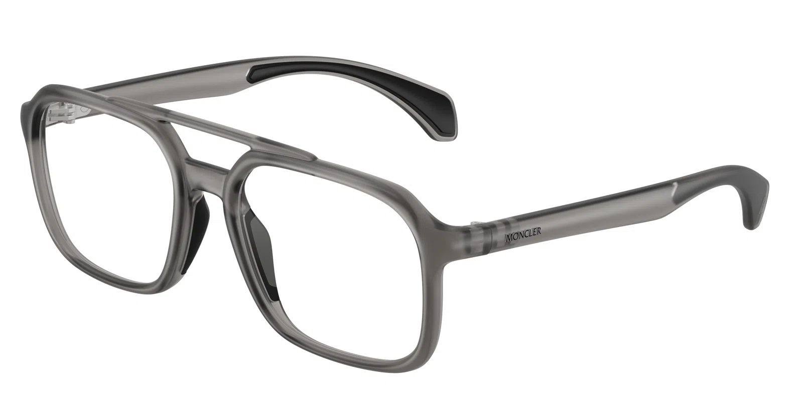 Moncler 3002 Eyeglasses - view 3